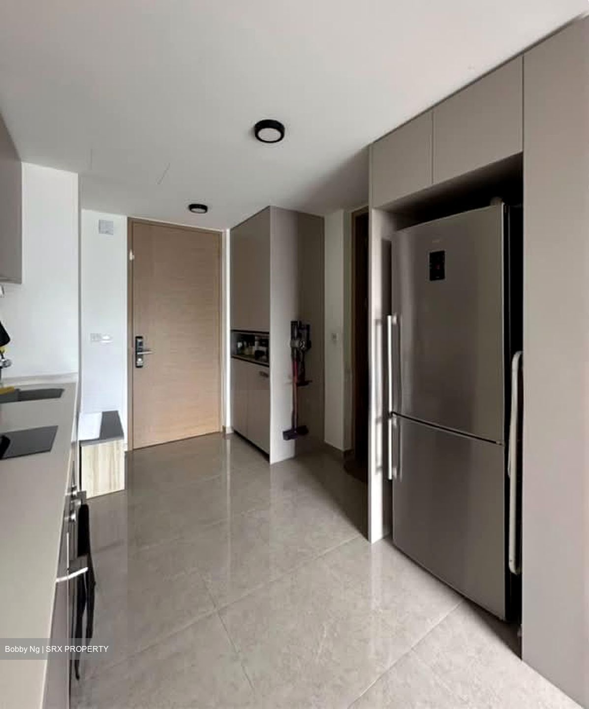 The Tapestry (D18), Condominium #595745221